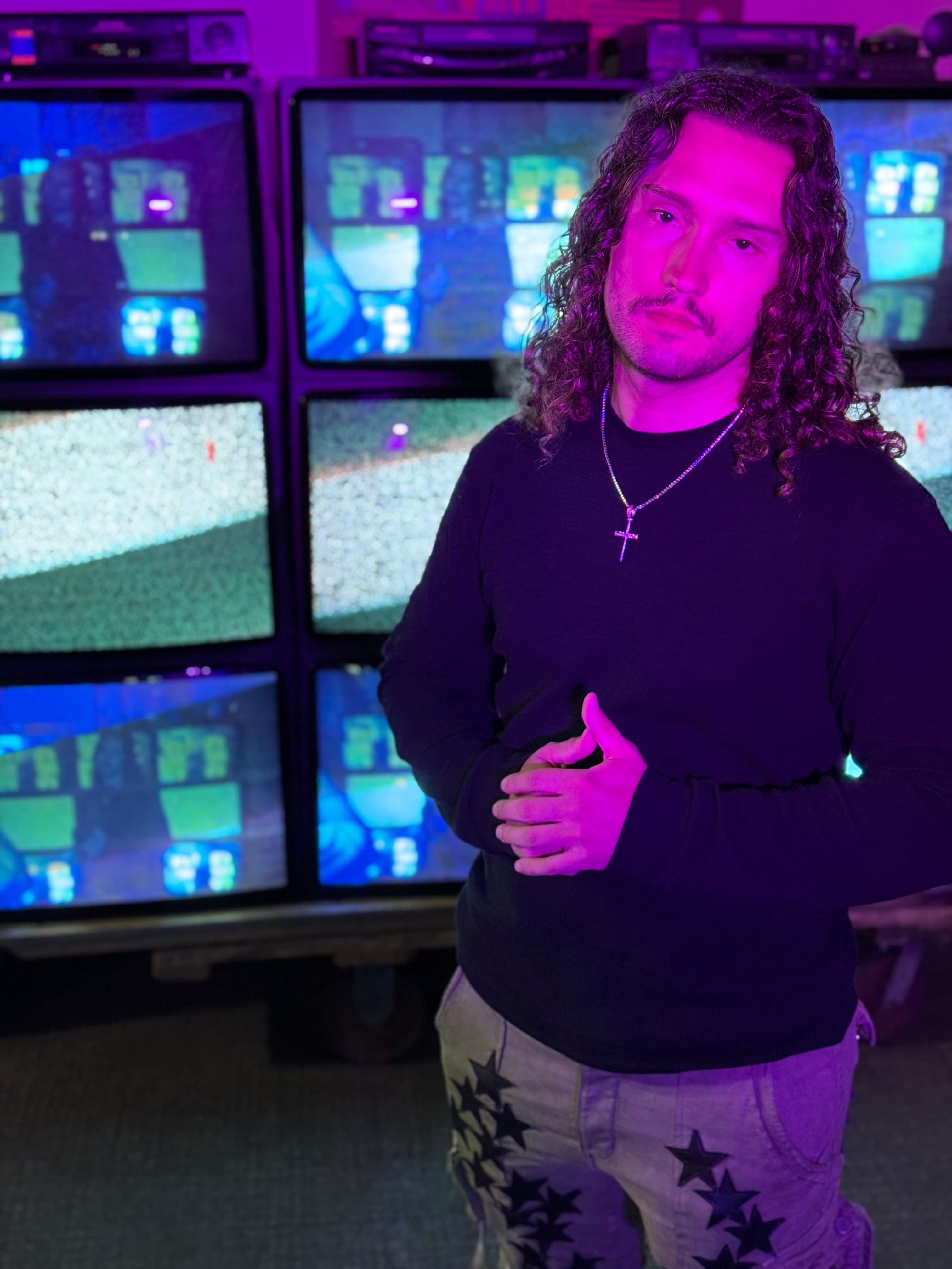 TV Wall