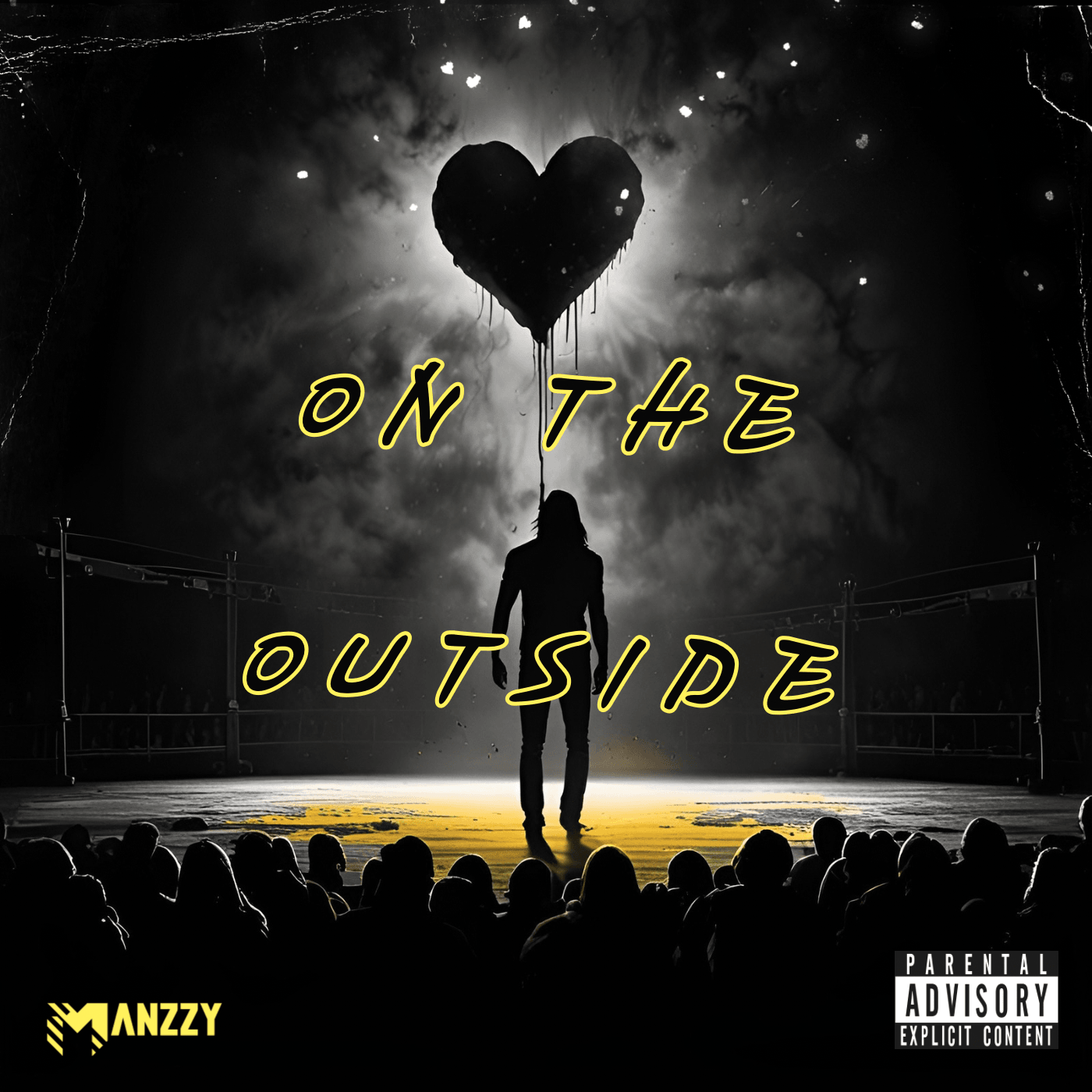 On The Outside